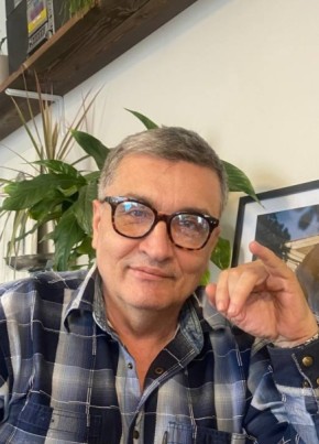 Artur, 50, Russia, Volgograd