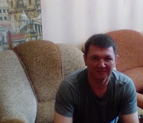 Антон, 40 лет, Березники