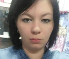 Elisaveta, 42, Omsk