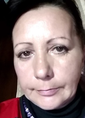 Лариса, 55, Россия, Нижний Ингаш