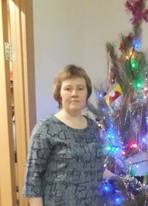 Юлия, 41, Россия, Копейск