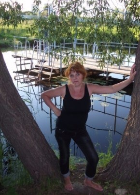 Людмила, 66, Россия, Ковдор