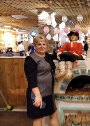 Galina, 69, Russia, Saint Petersburg