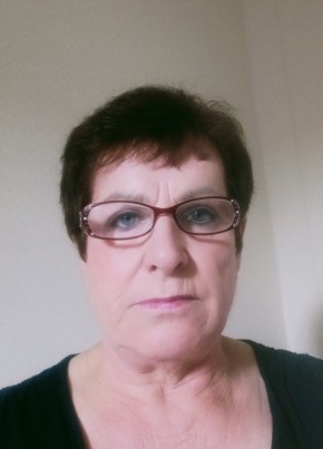 Galina, 70, Russia, Saint Petersburg