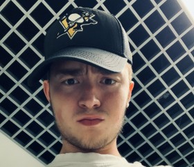 Kirill, 20, Novosibirsk