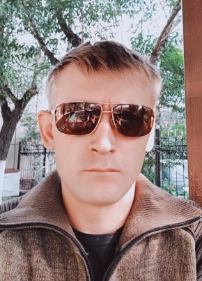 Виктор, 35, Қазақстан, Ерейментау