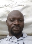 Omoghene, 44 года, Warri