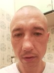 Павел Кузнецов, 43 года, Новоуральск