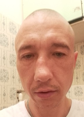 Павел Кузнецов, 43, Россия, Новоуральск