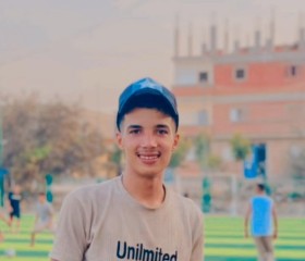 بيبو, 22, Alexandria