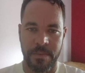 Rodrigo Ribeiro, 46 лет, Luziânia