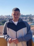 Gabriel, 27 лет, Ribeirão das Neves