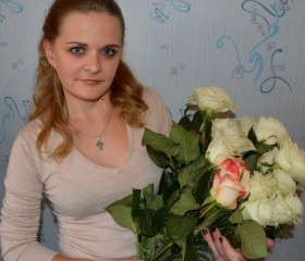Вероника, 34 года, Уфа
