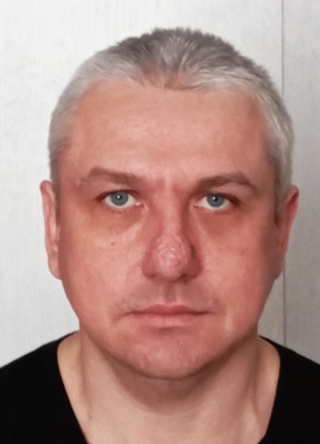 Вячеслав из Мураши 47 лет