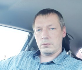 Андрей, 47 лет, Подпорожье