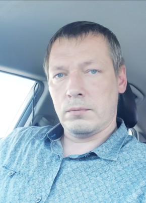 Андрей, 47, Россия, Подпорожье
