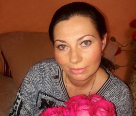 Галина, 42 года, Київ