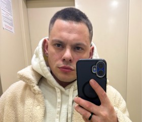 Aleksandr, 32, Tallinn