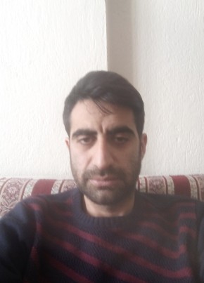 Sinan, 33, Türkiye Cumhuriyeti, Konya