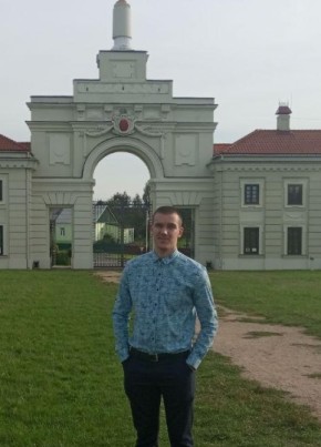 Алексей, 30, Рэспубліка Беларусь, Ліда