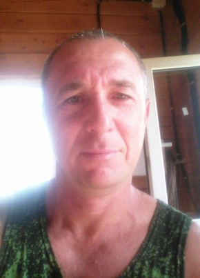 Ришат Бердеев, 49, Россия, Москва
