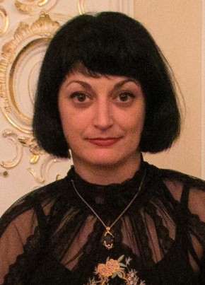 Oksana, 41, Russia, Azov