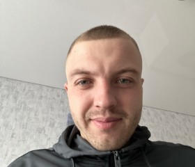 Дмитрий, 29 лет, Магілёў