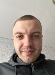 Дмитрий, 29 лет, Горад Полацк