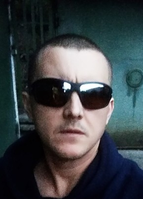 Валентин, 49, Россия, Хабаровск