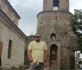 Egor, 38, Tbilisi