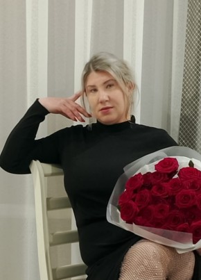 Alena, 41, Russia, Tambov