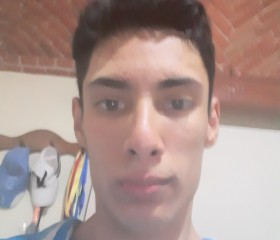 Juan Pablo , 26, Tequisquiapan