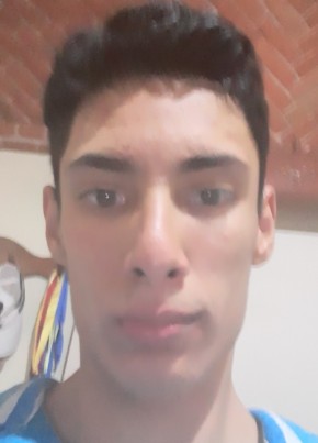 Juan Pablo , 27, Mexico, Tequisquiapan