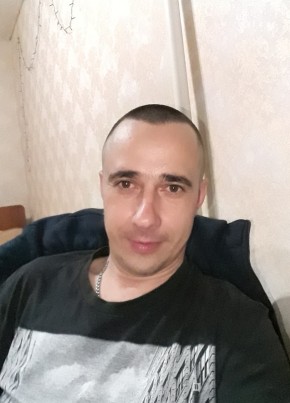 Максим, 44, Россия, Алексеевка
