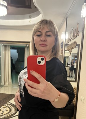 Амина из Симферополи 42 года