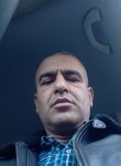 Aziz bekri, 49 лет, الدار البيضاء