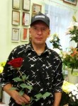 Иван Немчинов, 49 лет, Иркутск