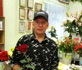 Иван Немчинов, 49 лет, Иркутск