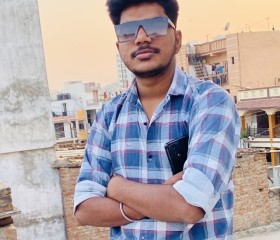 Leo das, 20 лет, Ahmedabad