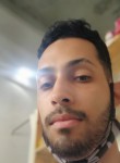Aby, 26, Havana