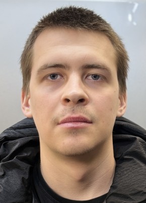 Матвей из Калуги 23 года