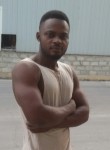 Opare, 31 год, Accra