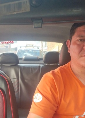 Santos terrones из Cajamarca 38 лет