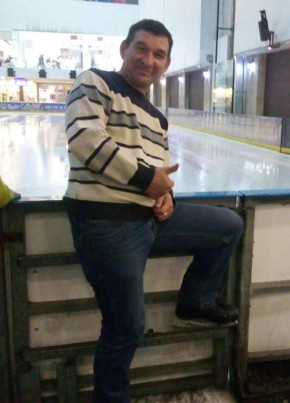 Валентин, 53, Україна, Харків