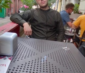 Pavel, 27, Szczecin