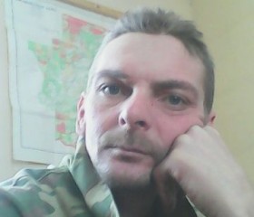 Максим, 45 лет, Тоншаево