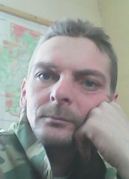 Максим, 45, Россия, Тоншаево