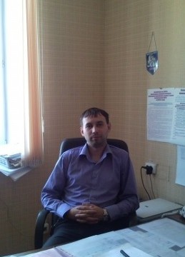 Константин, 39, Russia, Topki