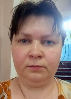 Анна из Твери 39 лет