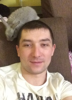 Сергей, 34, Россия, Калуга